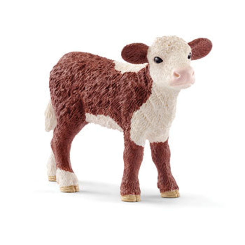 Schleich – Hereford Calf