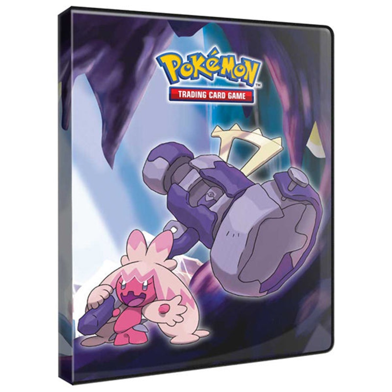 Pokemon – 9 Pocket Portfolio – Tinkaton