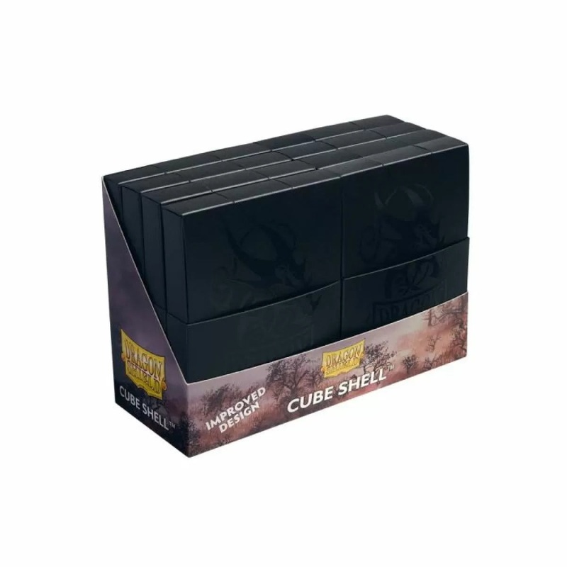 Dragon Shield – Cube Shell Deck Box