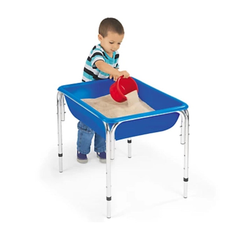 Sand & Water Table with Top